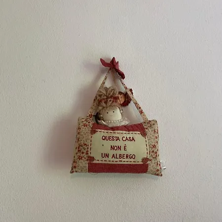 Casa Le Betulle Apartment *