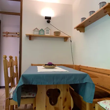 Casa Le Betulle