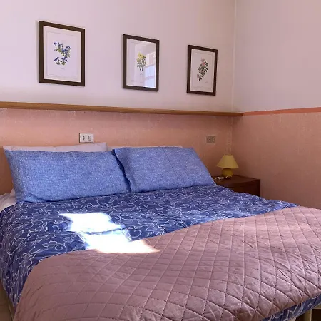 Casa Le Betulle Apartment *