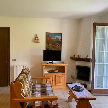 Casa Le Betulle *